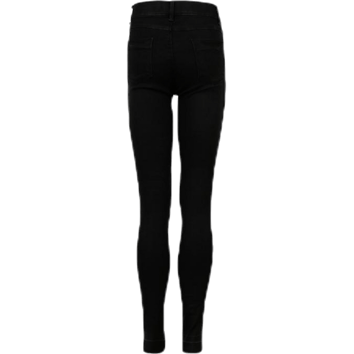 Pil Dnmtenne 7003 Pant Black