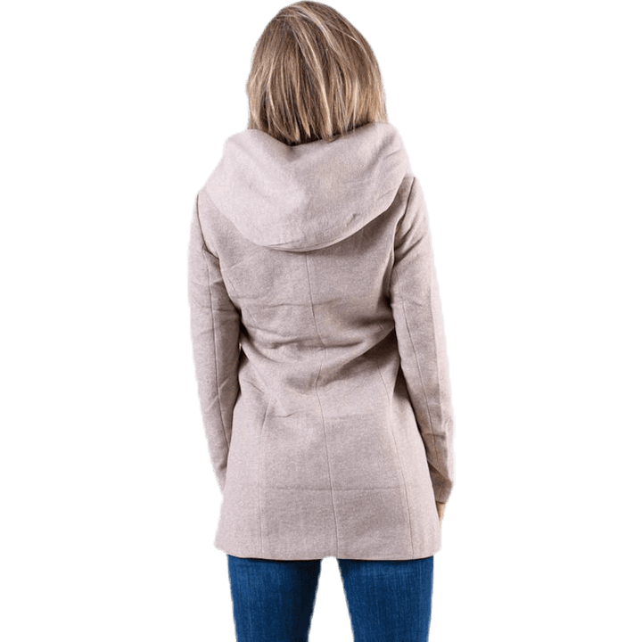 Casaco Sedona Light Coat Otw Grey
