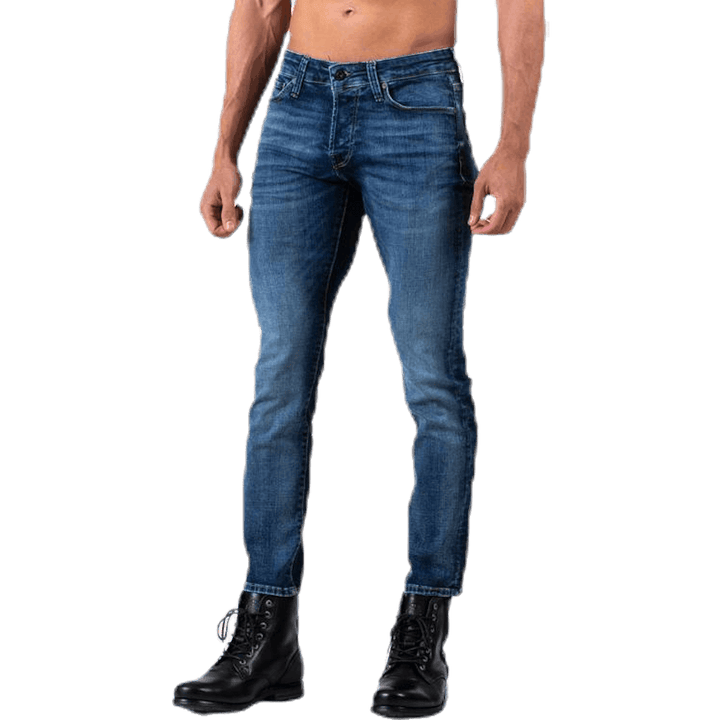 Glenn Con Jj 057 50Sps Blue