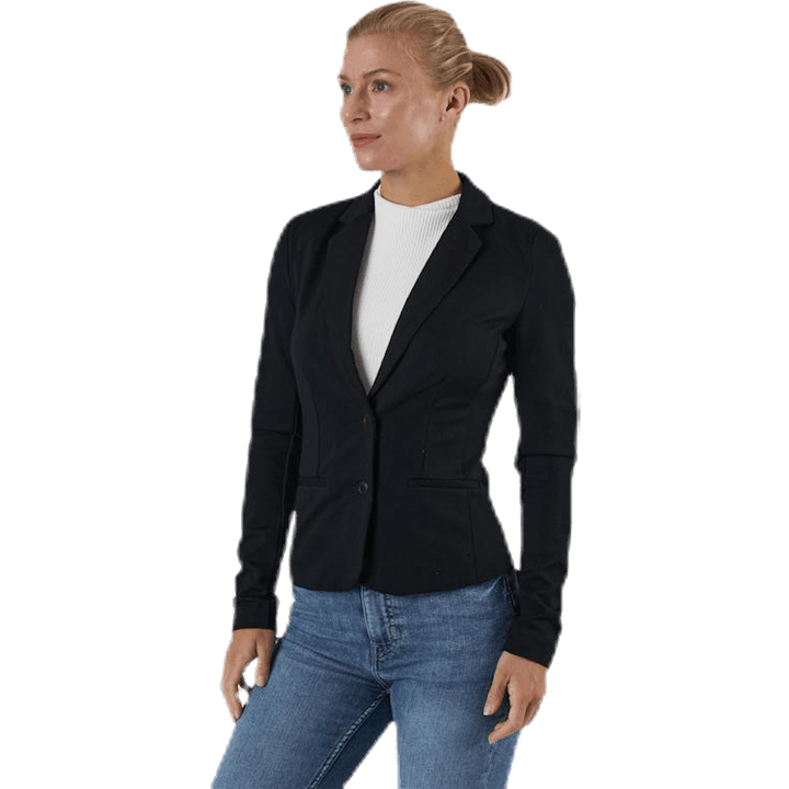 Poptrash Blazer Tlr Black