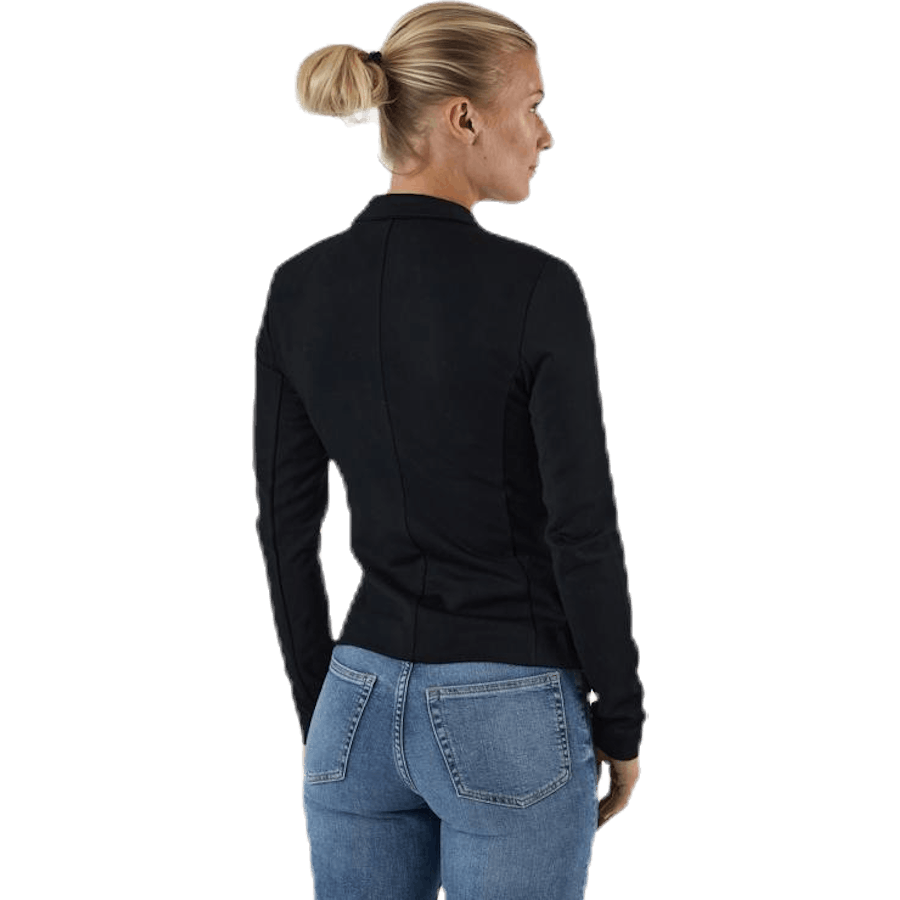 Poptrash Blazer Tlr Black