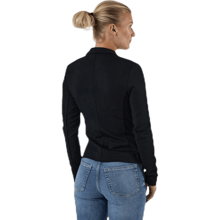 Poptrash Blazer Tlr Black