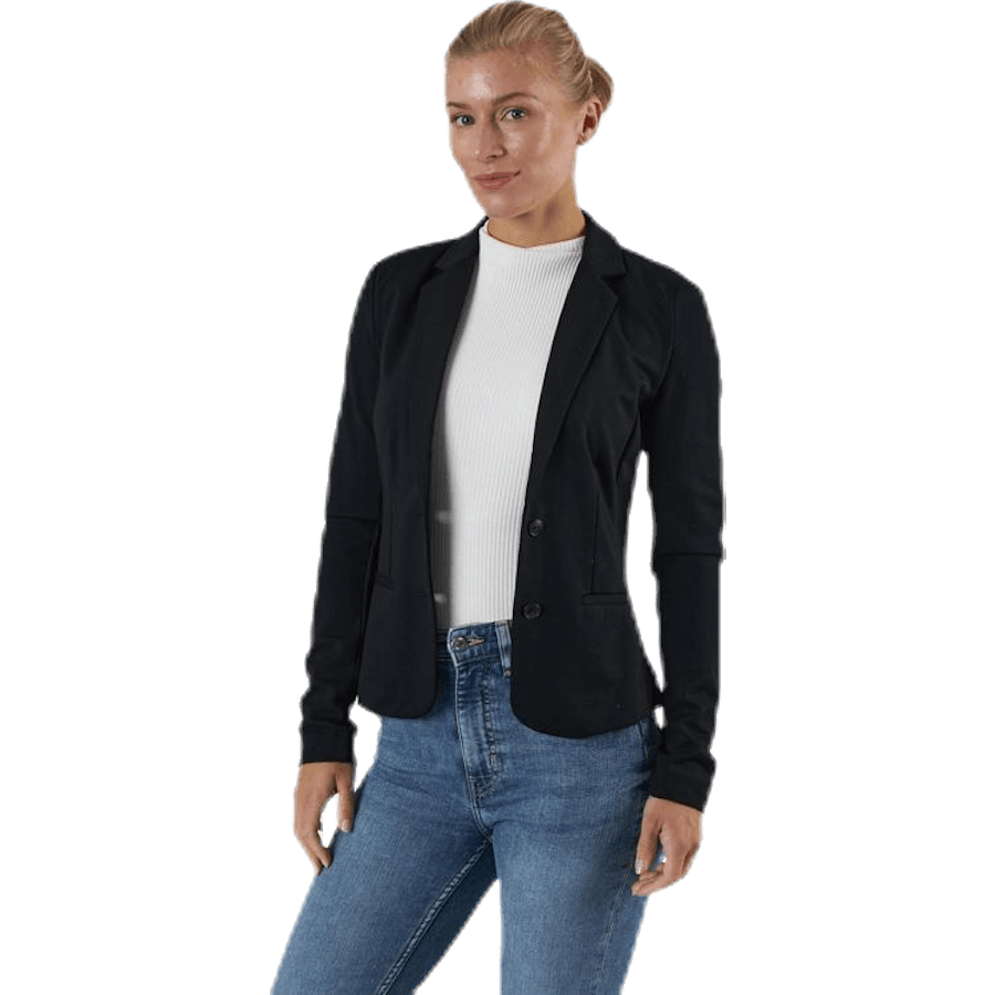 Poptrash Blazer Tlr Black