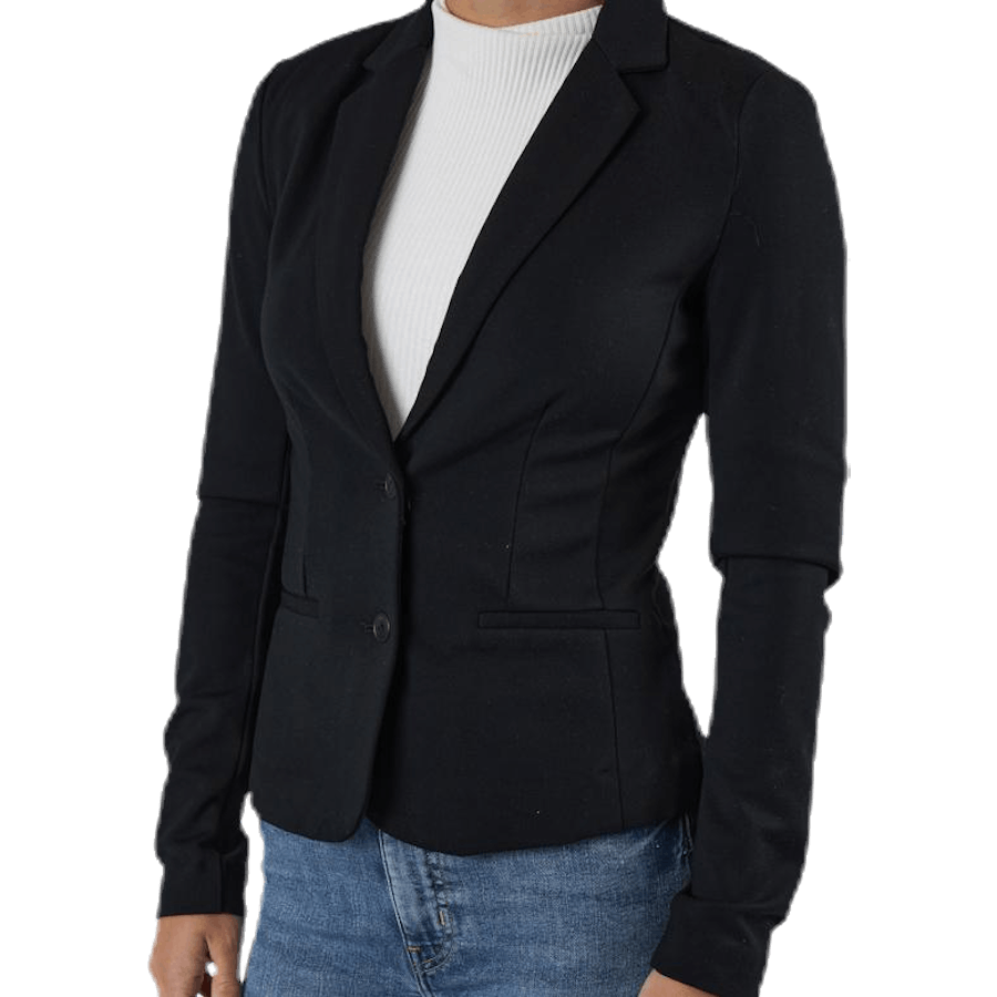 Poptrash Blazer Tlr Black