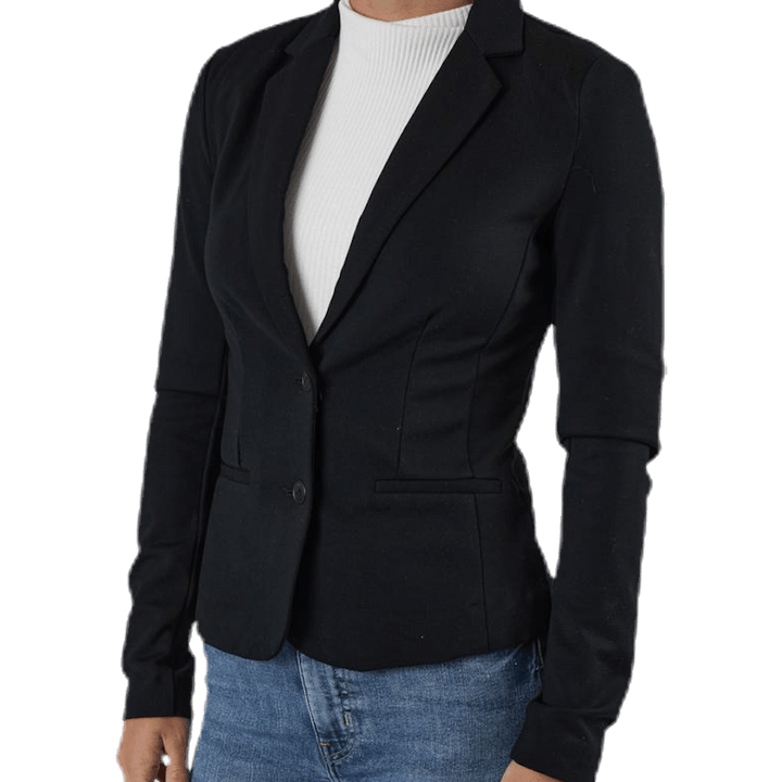 Poptrash Blazer Tlr Black