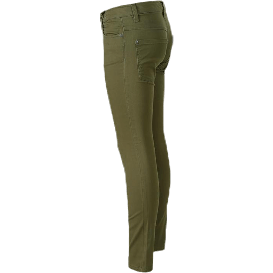 Theo Pant Green