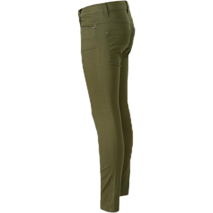 Theo Pant Green