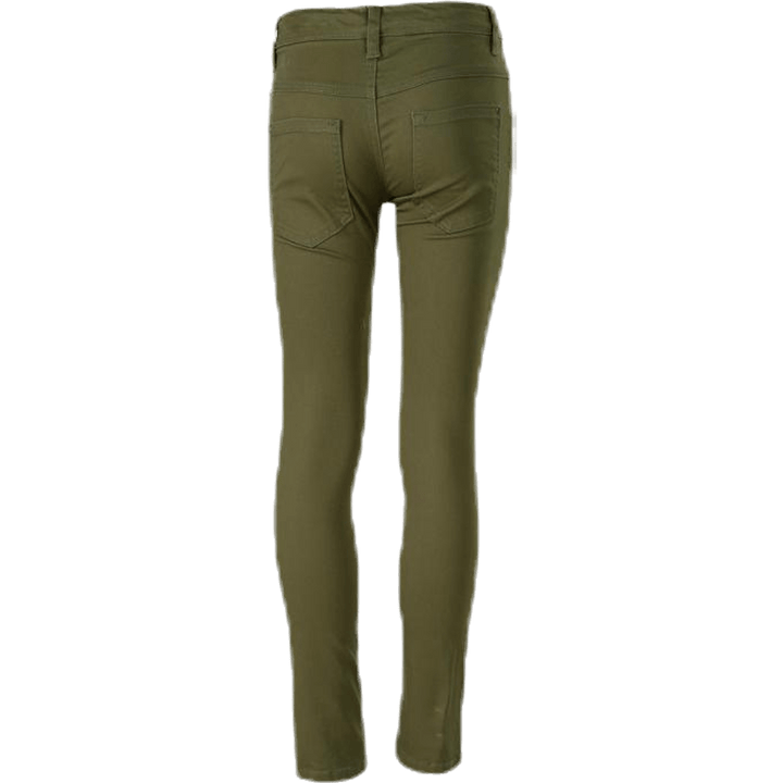 Theo Pant Green