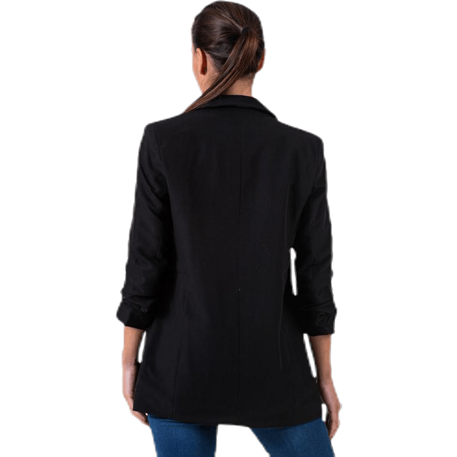 Boss 3/4 Blazer Svart