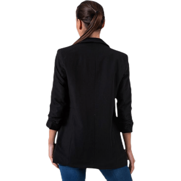 Boss 3/4 Blazer Svart