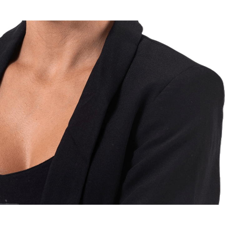 Boss 3/4 Blazer Svart