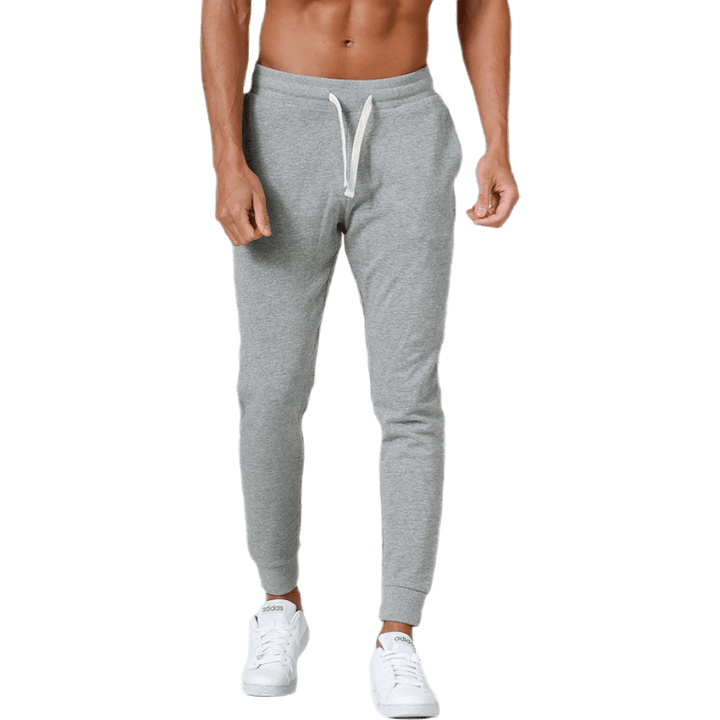 Holmen Sweat Pants Grey