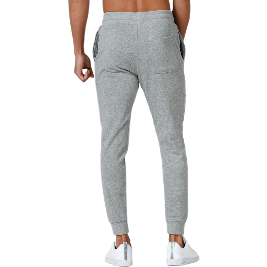 Holmen Sweat Pants Grey