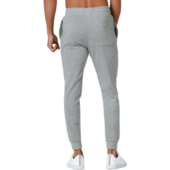 Holmen Sweat Pants Grey