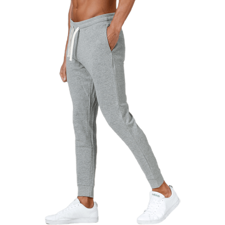 Holmen Sweat Pants Grey