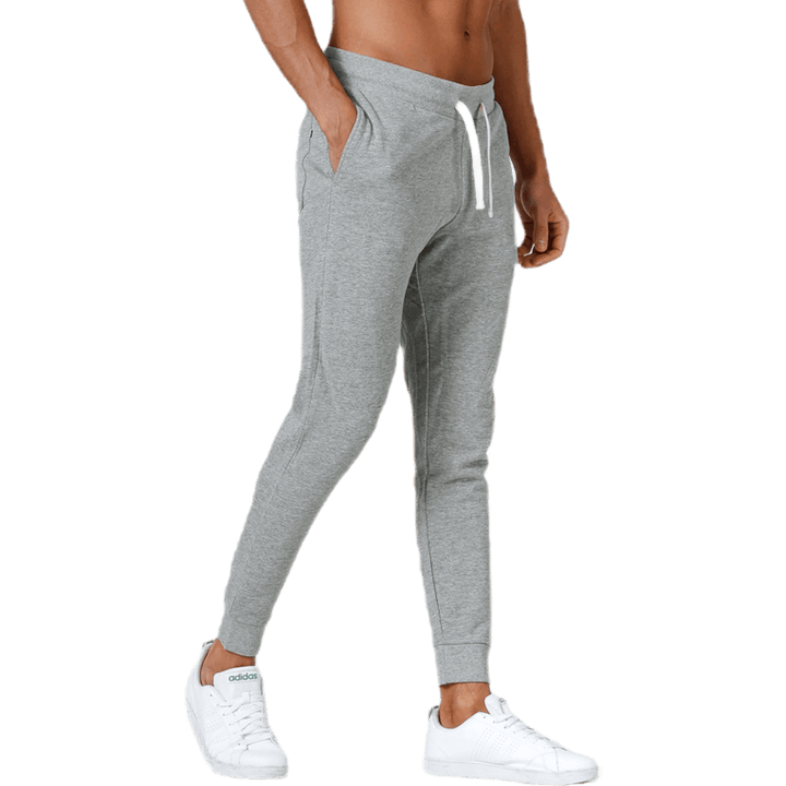 Holmen Sweat Pants Grey