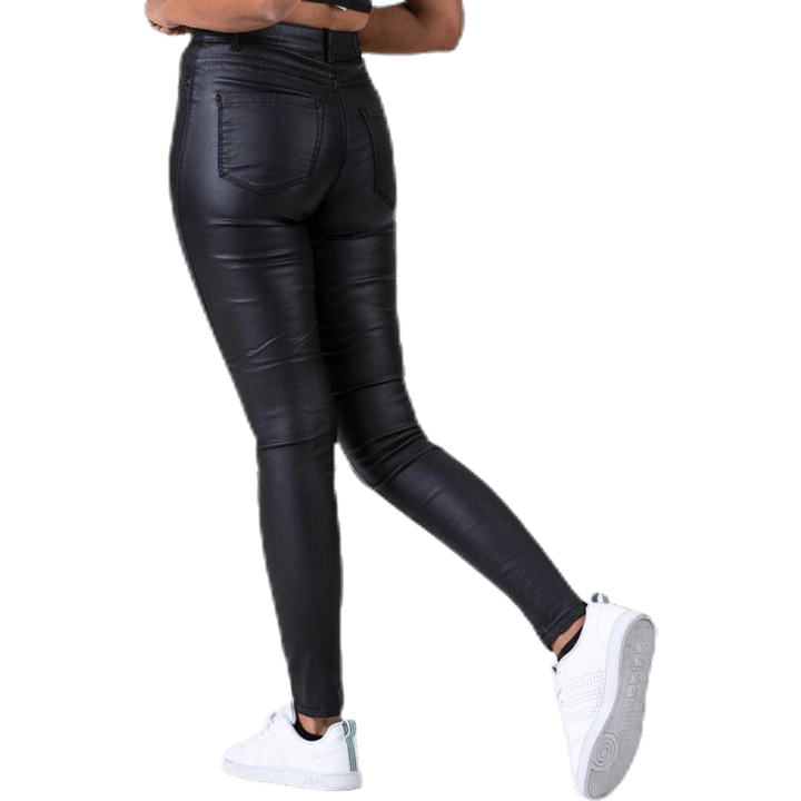 Royal Hw Sk Rock Coated Black
