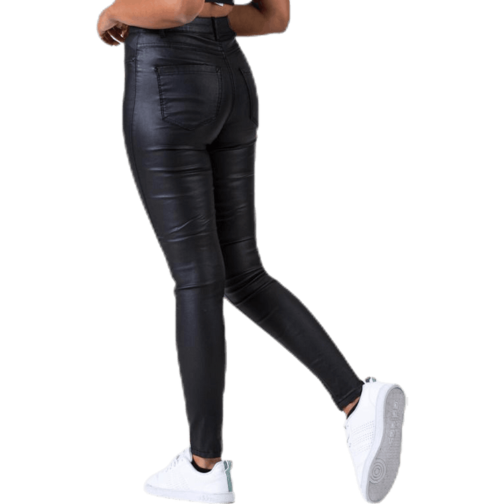 Royal Hw Sk Rock Coated Black