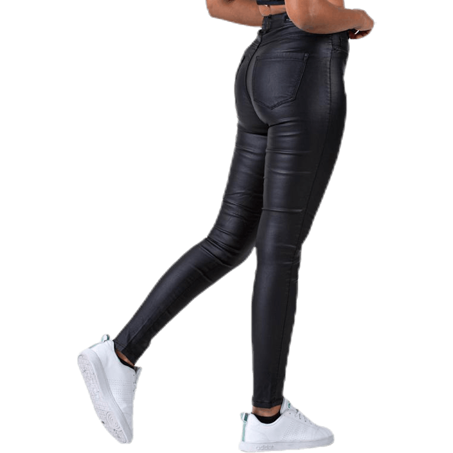 Royal Hw Sk Rock Coated Black