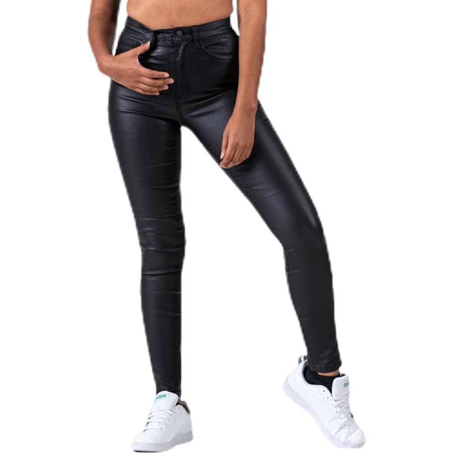 Royal Hw Sk Rock Coated Black