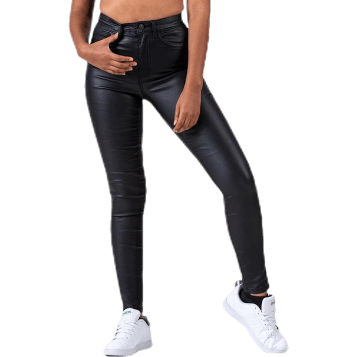 Royal Hw Sk Rock Coated Black