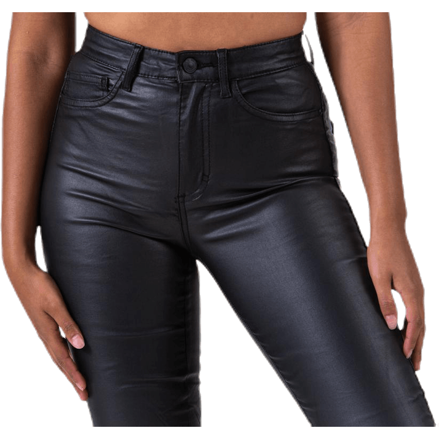 Royal Hw Sk Rock Coated Black