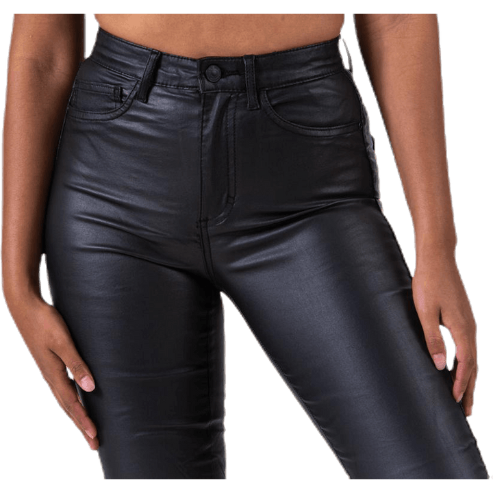 Royal Hw Sk Rock Coated Black