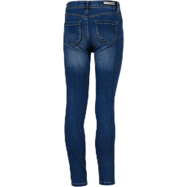 Rose Denim 3155 Pant Blue