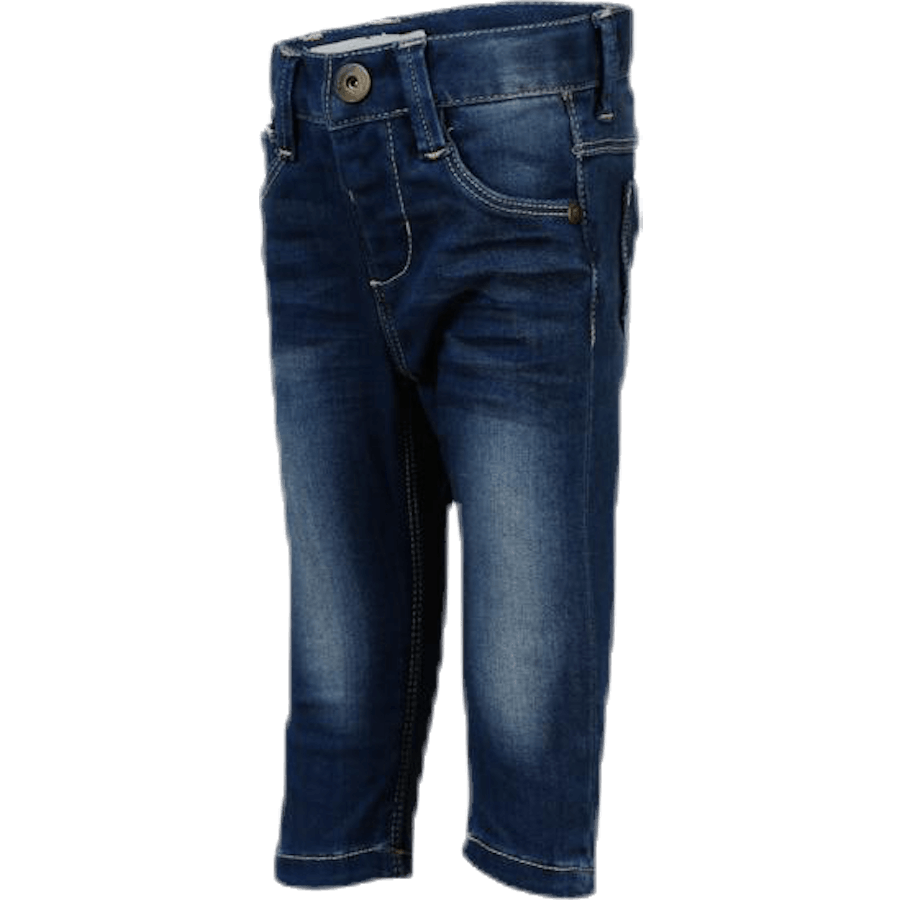 Sofus Denim 2161 Pant Blue