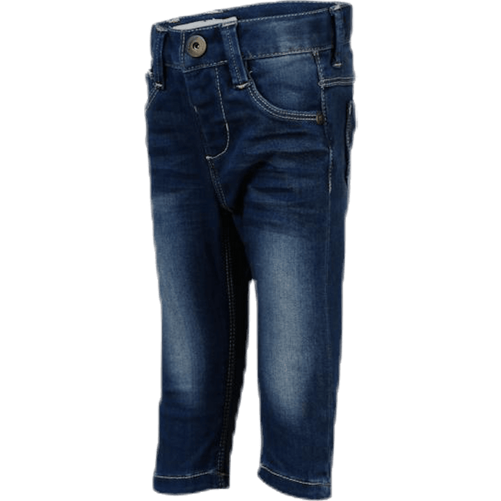 Sofus Denim 2161 Pant Blue