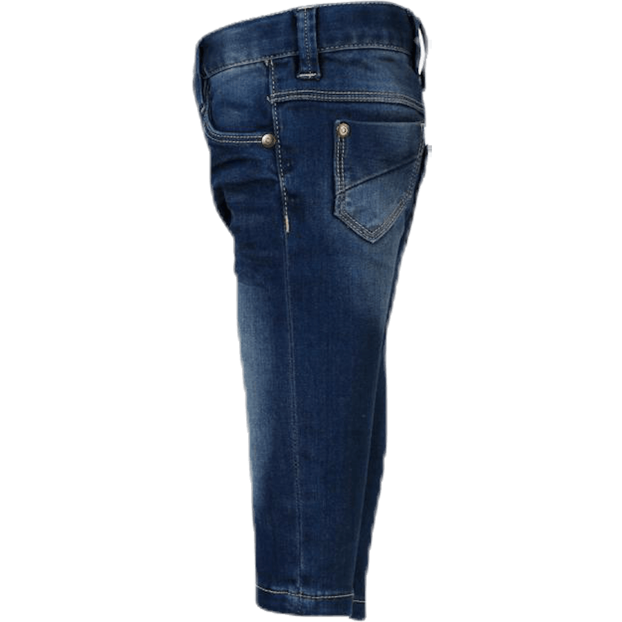 Sofus Denim 2161 Pant Blue