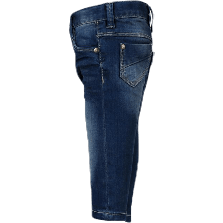 Sofus Denim 2161 Pant Blue