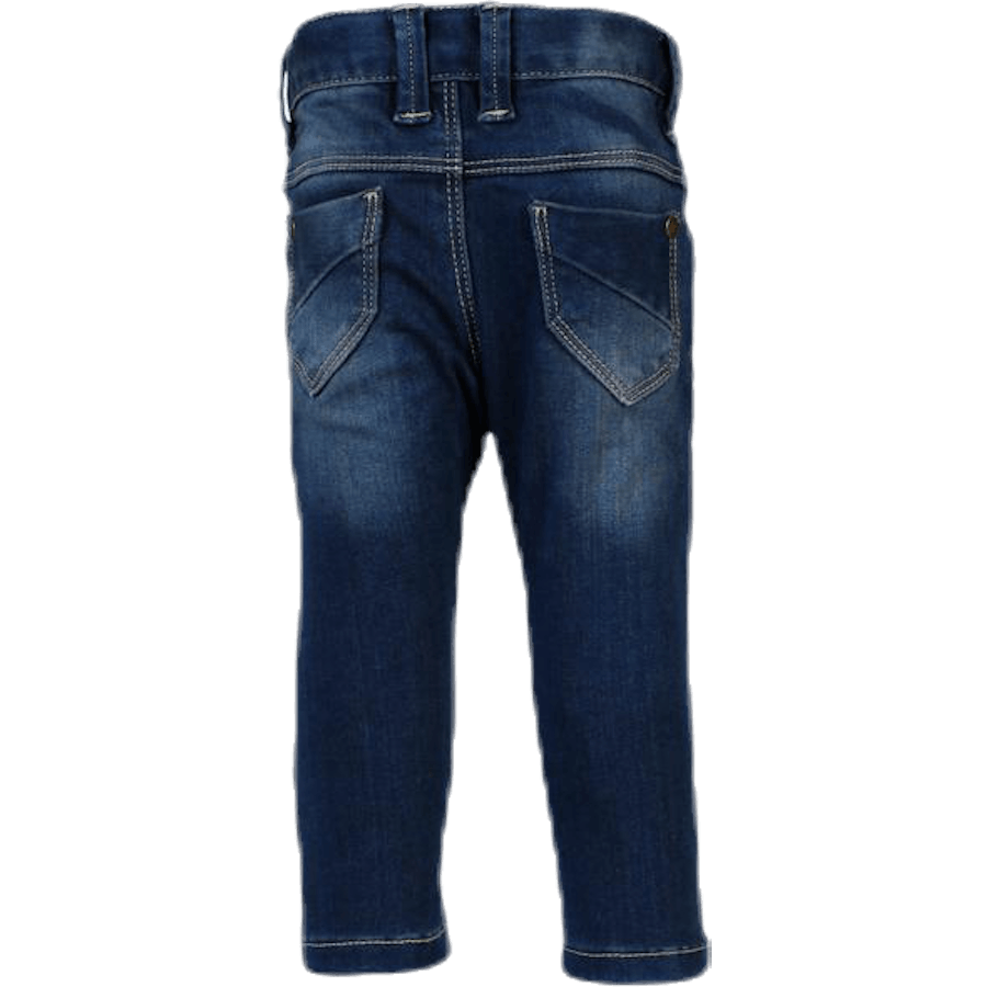 Sofus Denim 2161 Pant Blue