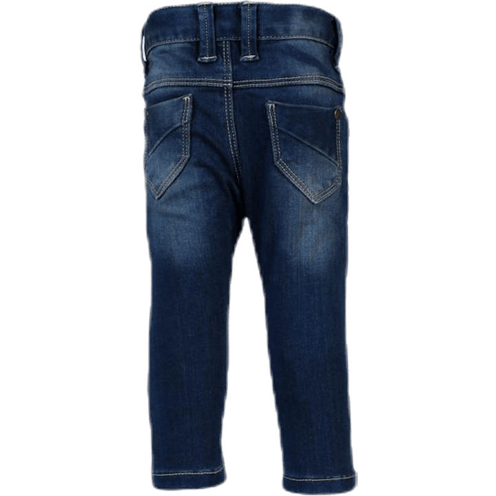 Sofus Denim 2161 Pant Blue