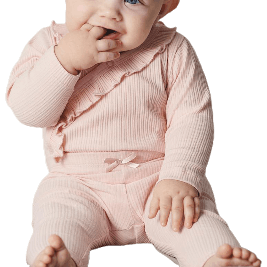 Trunte Legging Rosa