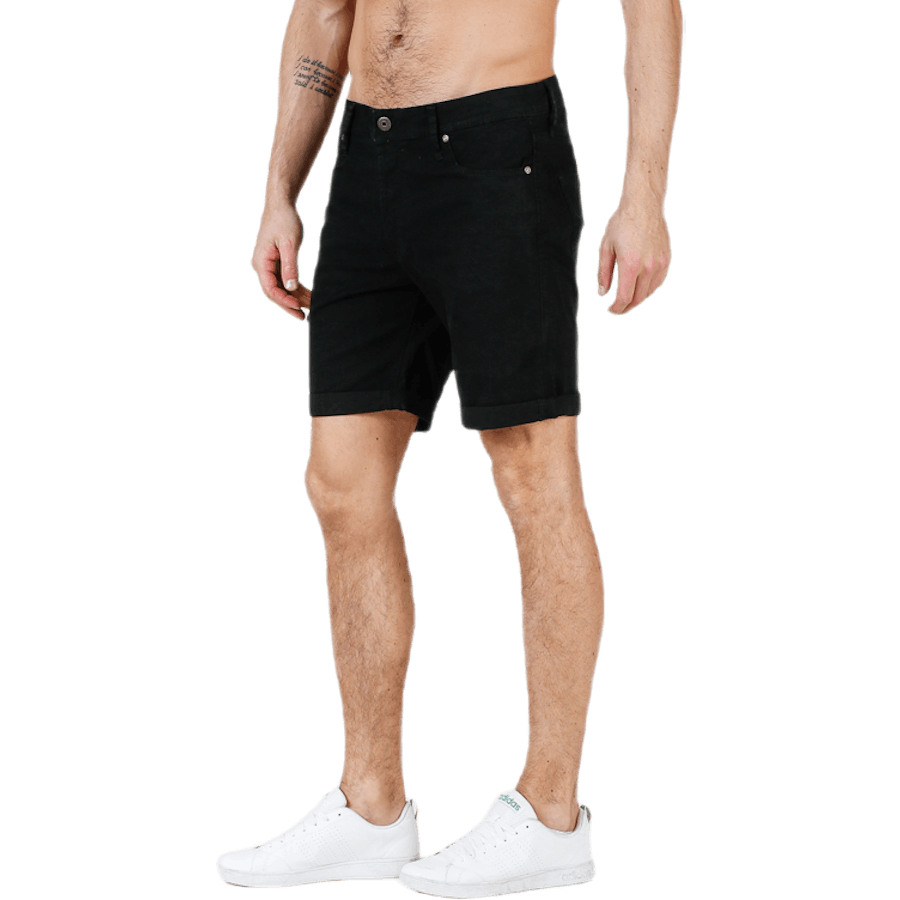 Rick Original Shorts Black