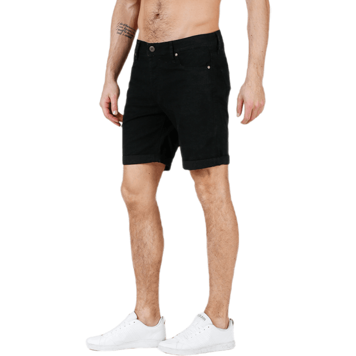 Rick Original Shorts Black