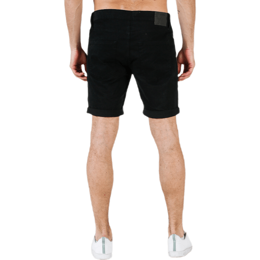 Rick Original Shorts Black