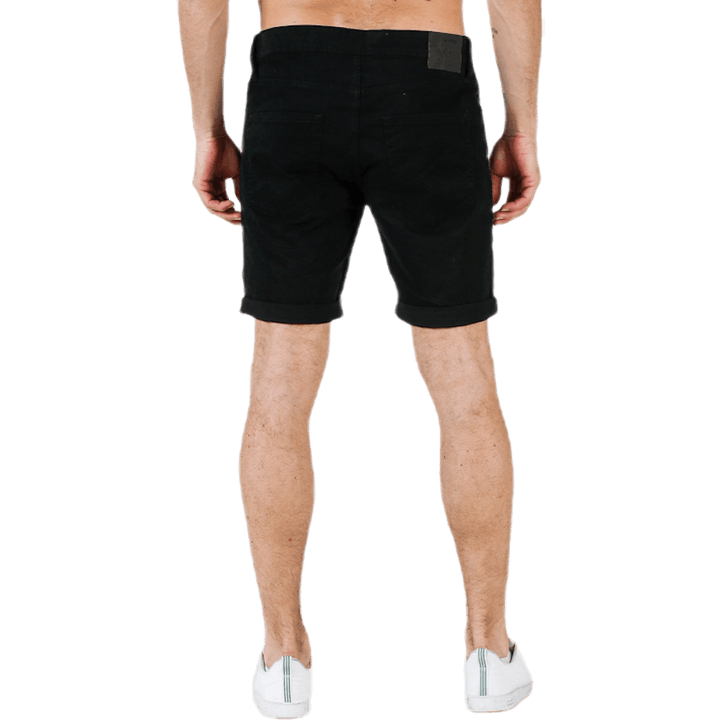 Rick Original Shorts Black