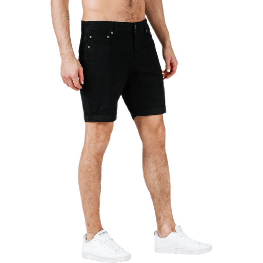 Rick Original Shorts Black