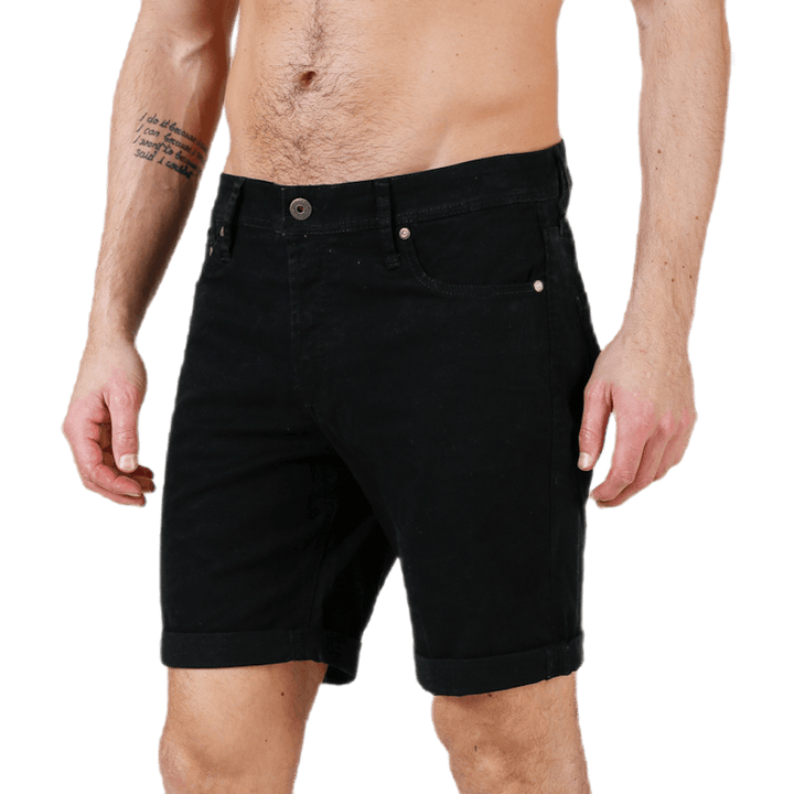 Rick Original Shorts Black
