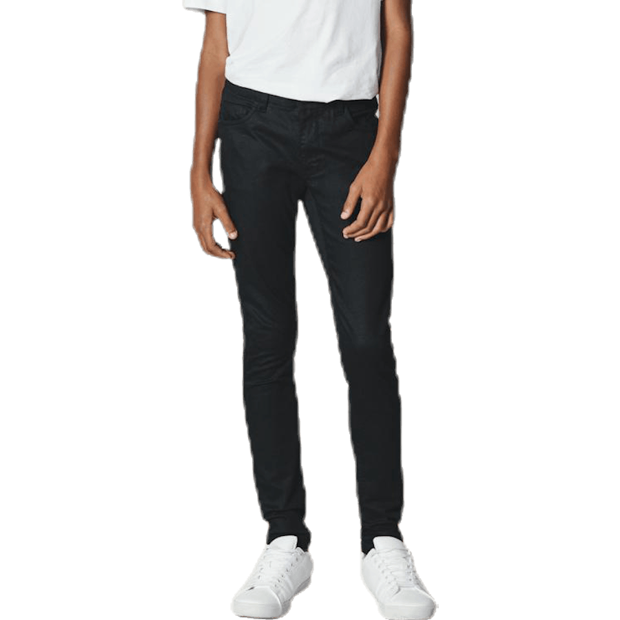 Pilou Twiadam Pant Black