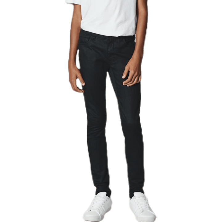 Pilou Twiadam Pant Black
