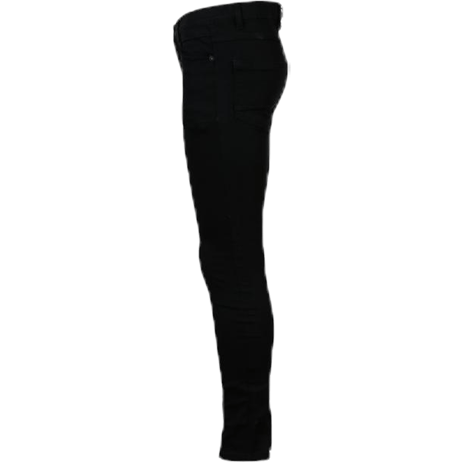 Pilou Twiadam Pant Black