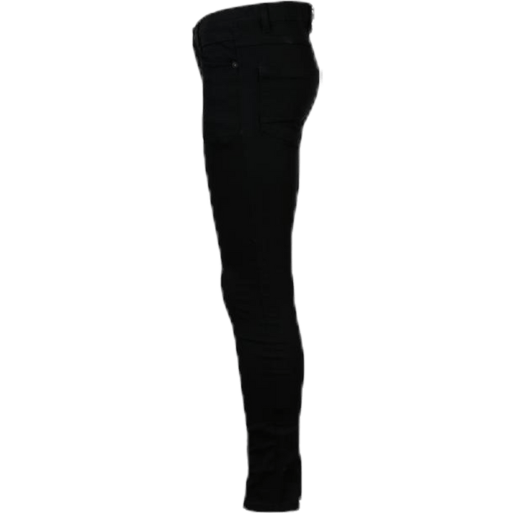 Pilou Twiadam Pant Black