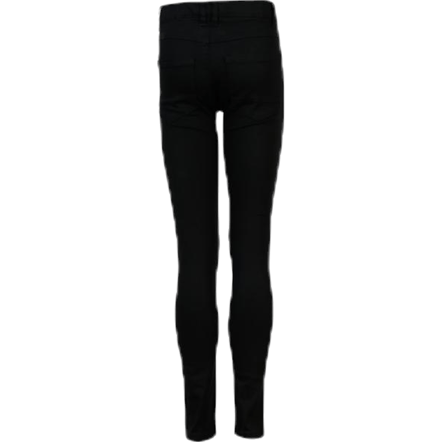 Pilou Twiadam Pant Black