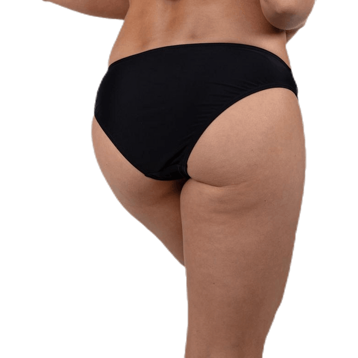 Belma Bikini Brief Black