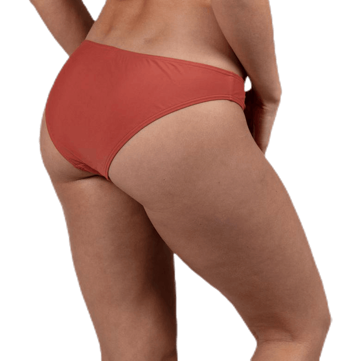 Belma Bikini Brief Red