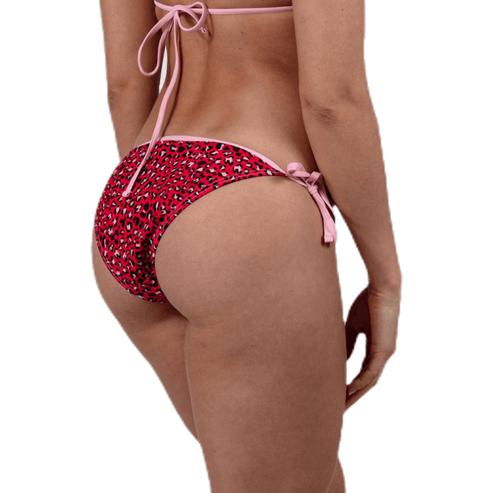 Benedicte Bikini Brief Red