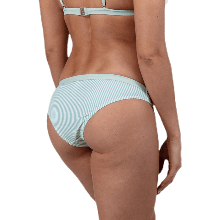 Barbara Bikini Brief Blue